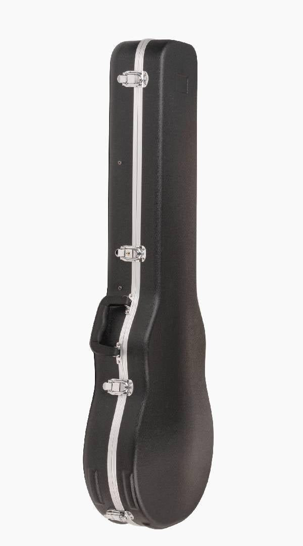 V-Case Les Paul Guitar Case - Sieffs Music