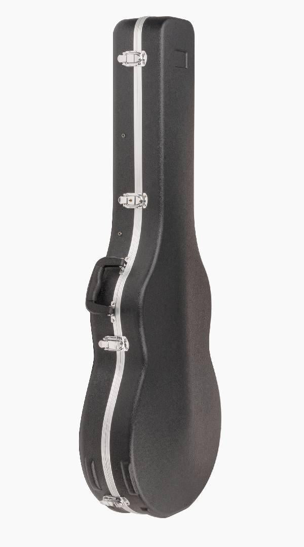 V-Case Semi-Acoustic (355) Shaped Guitar Case - Sieffs Music