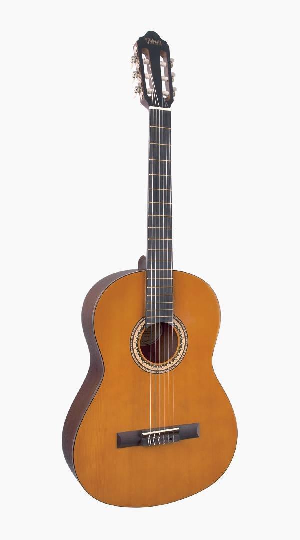 Valencia 200 Series Hybrid Classical Guitar - Sieffs Music