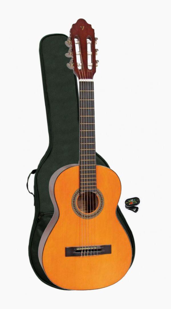 Valencia Classical Guitar Pack - Sieffs Music
