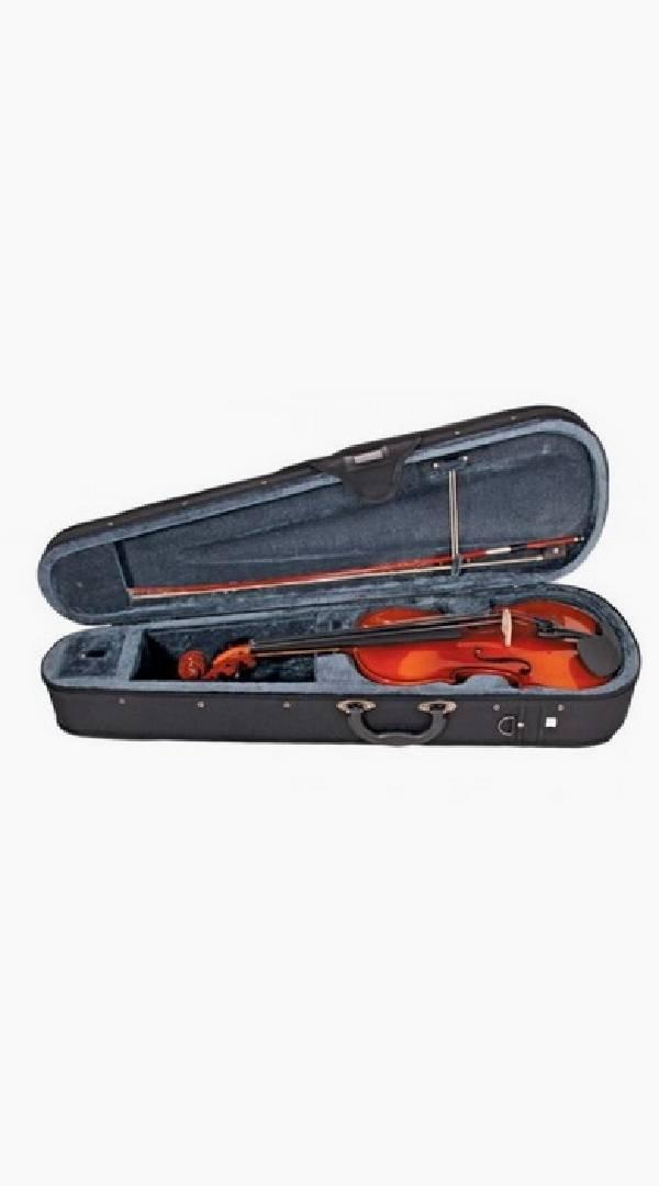 Valencia Traditional Chestnut Violin - Sieffs Music