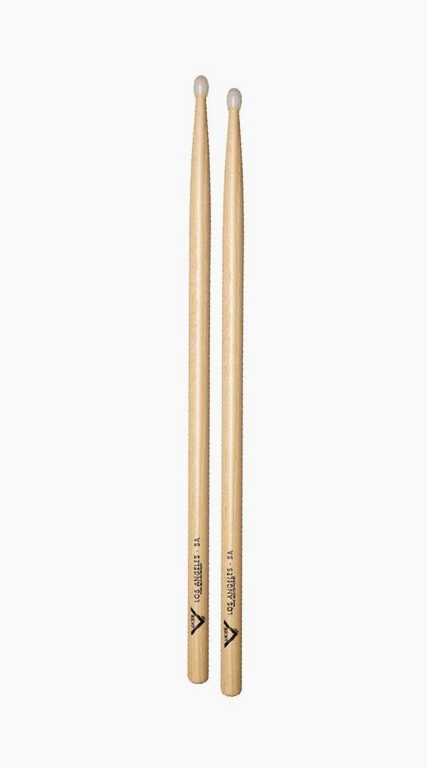 VATER VH5AN 5A NYLON TIP - Sieffs Music