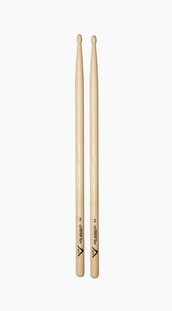 VATER VH5AW 5A WOOD TIP - Sieffs Music