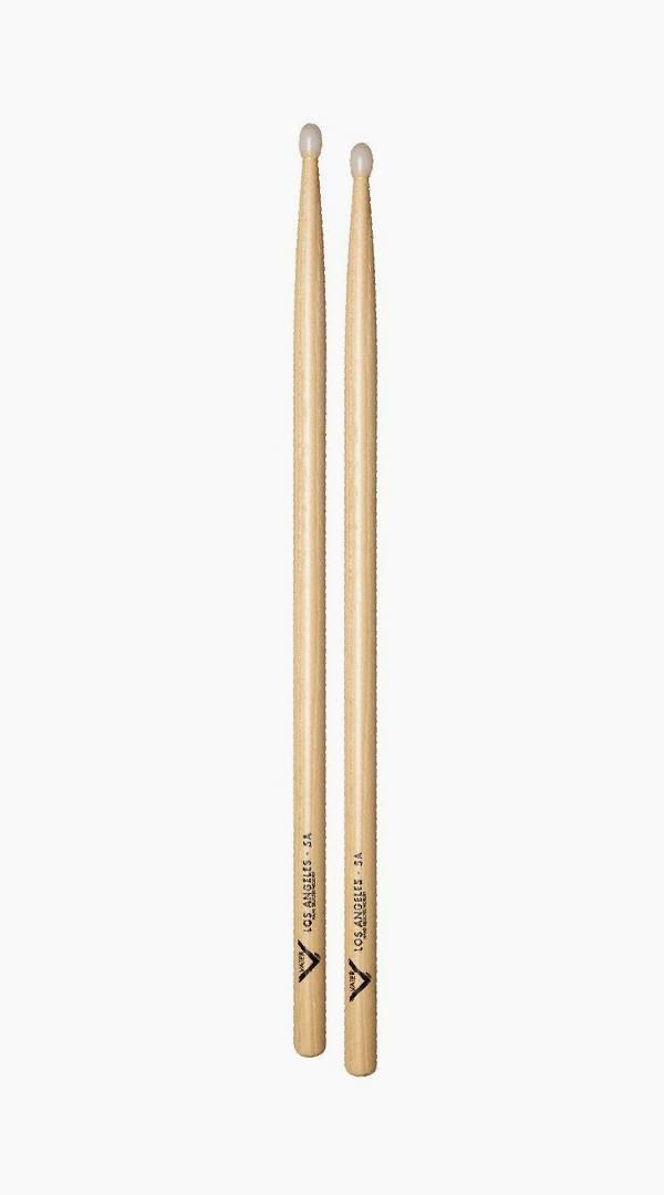 VATER VH7AN 7A NYLON TIP - Sieffs Music