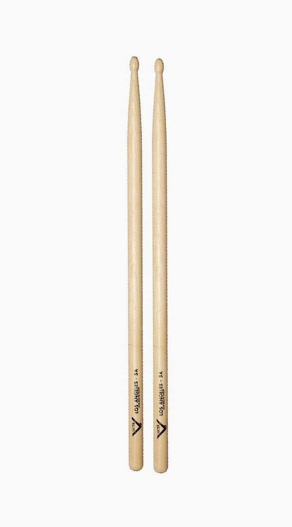 VATER VH7AW 7A WOOD TIP - Sieffs Music