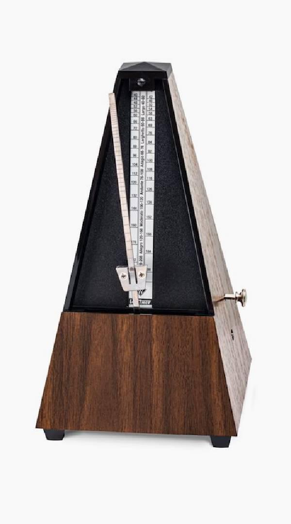 Wittner Mechanical Metronome - Sieffs Music