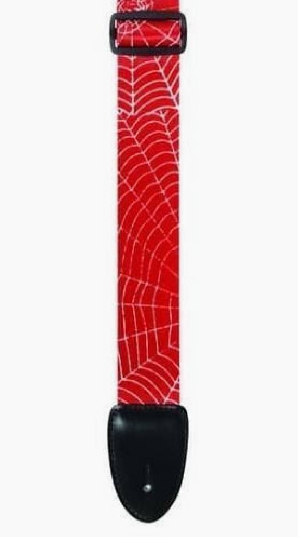 XTR 2 Inch Polweb Strap - Sieffs Music