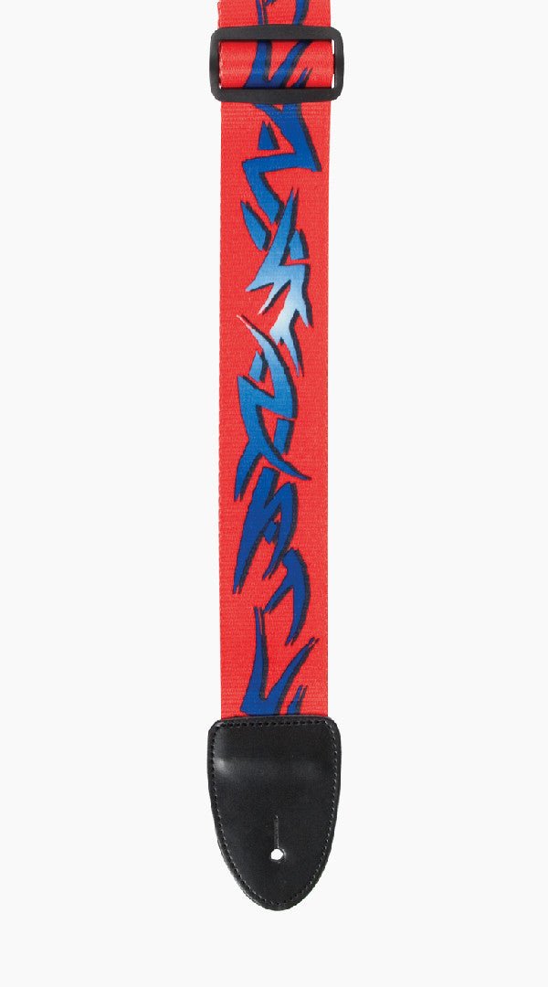 XTR 2 Inch Polweb Strap - Sieffs Music
