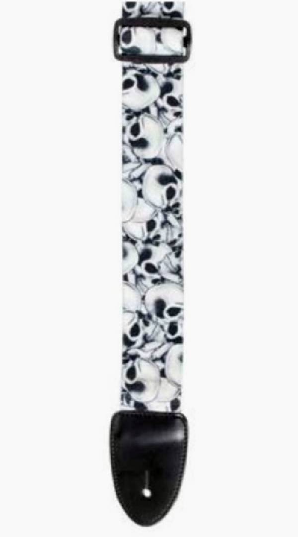 XTR 2 Inch Polweb Strap - Sieffs Music