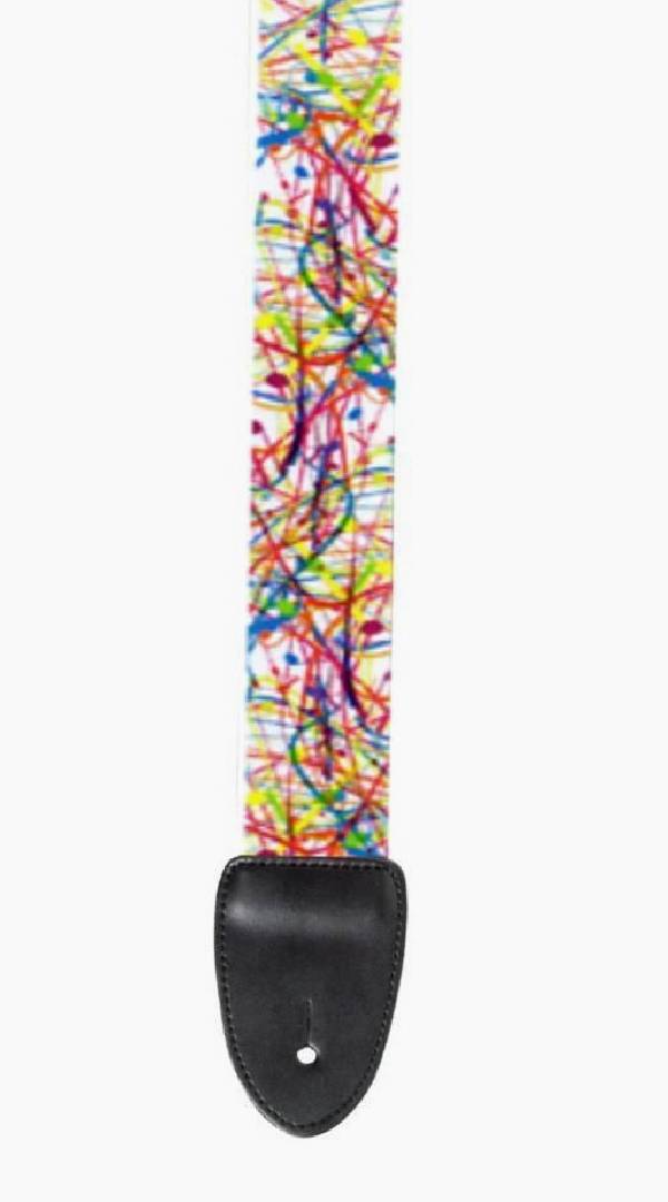 XTR 2 Inch Polweb Strap - Sieffs Music