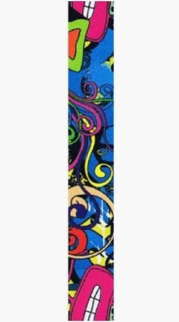 XTR 2 Inch Polweb Strap - Sieffs Music