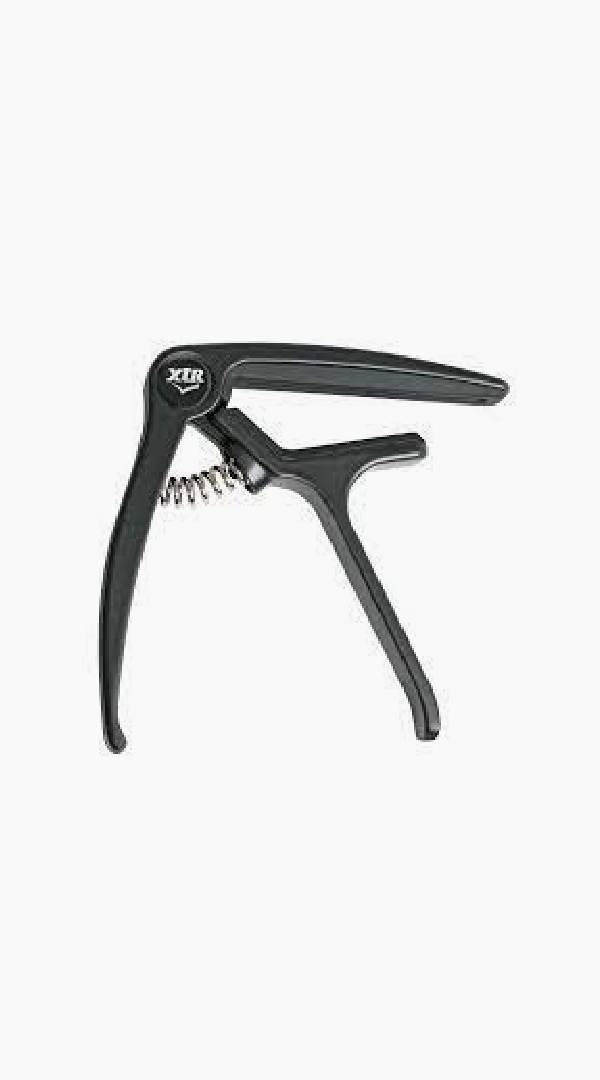 XTR Classical Guitar Capo - Sieffs Music