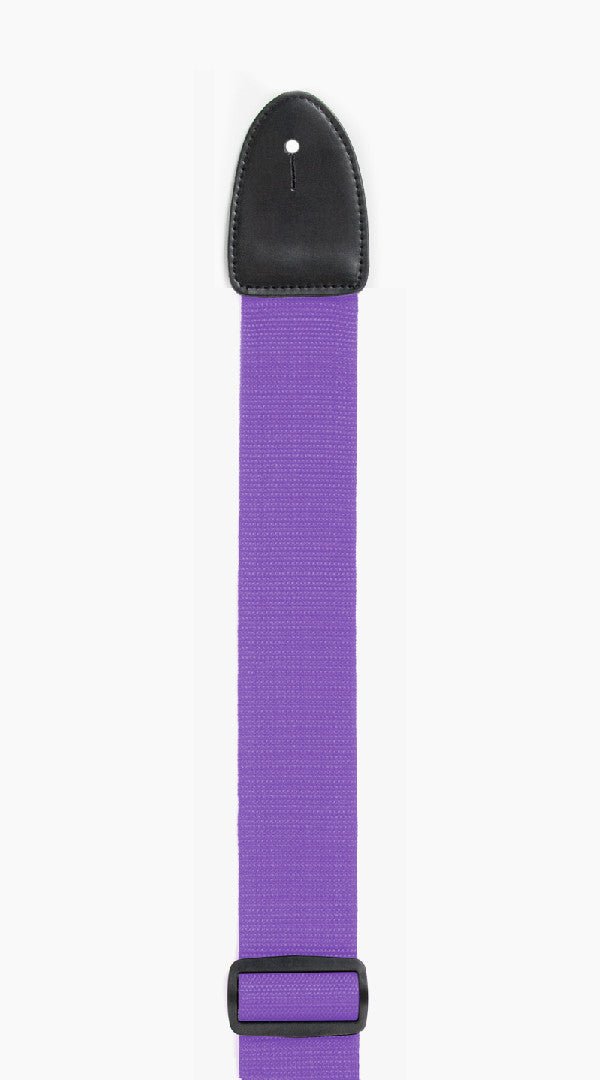 XTR Polyweb Guitar Strap - Sieffs Music