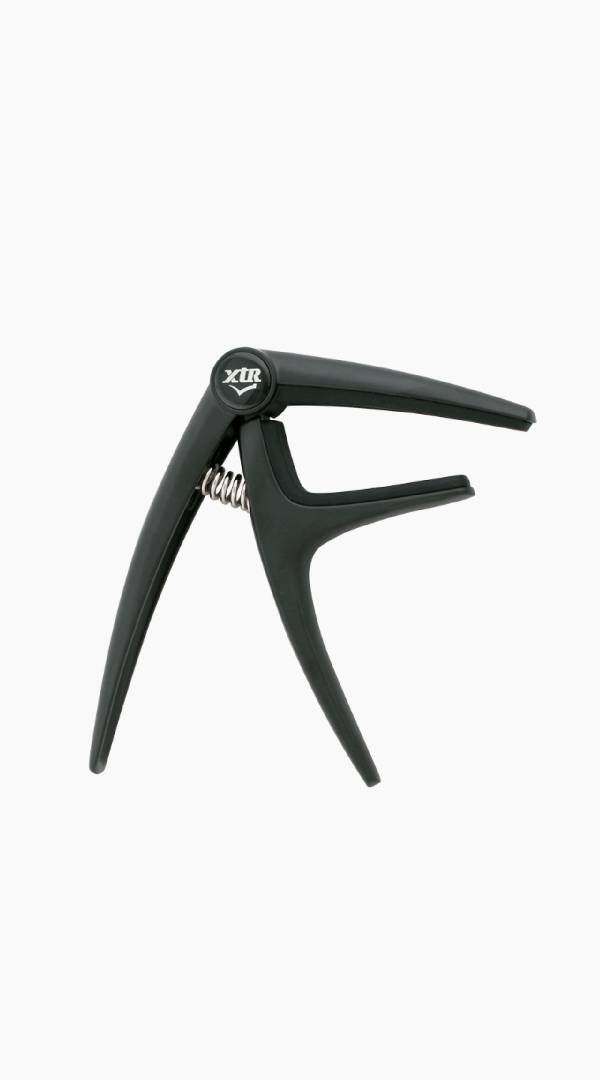 XTR Ukulele Capo - Sieffs Music