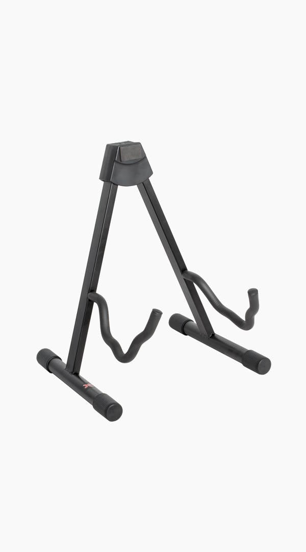 Xtreme A Frame Guitar Stand - Sieffs Music