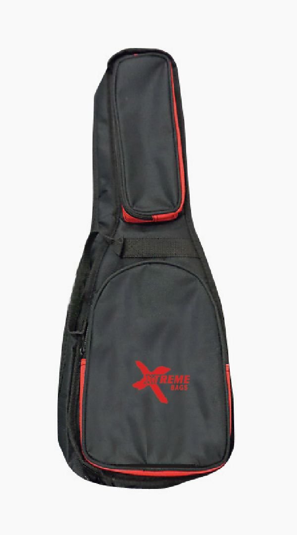 Xtreme Baritone Ukulele Bag - Sieffs Music