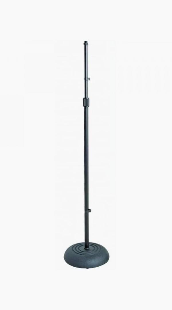 Xtreme Cast Base Microphone Stand - Sieffs Music