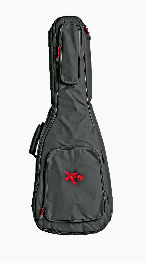 Xtreme Classical Guitar Bag 4/4 Size - Sieffs Music