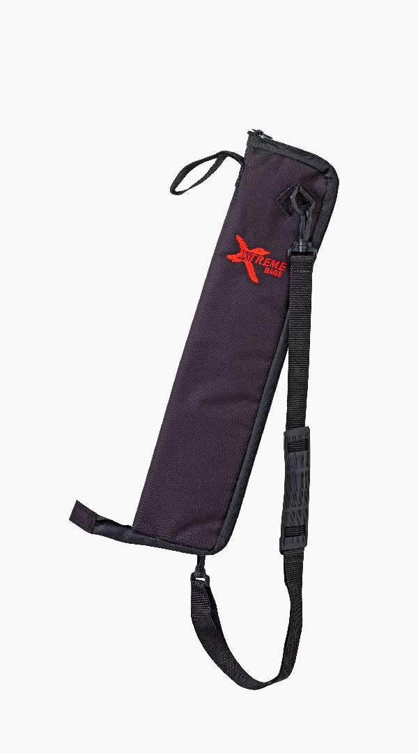 Xtreme Compact Drumstick/Mallet Bag up to 6 Pairs - Sieffs Music