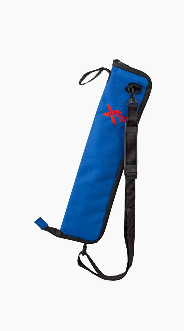 Xtreme Compact Drumstick/Mallet Bag up to 6 Pairs - Sieffs Music
