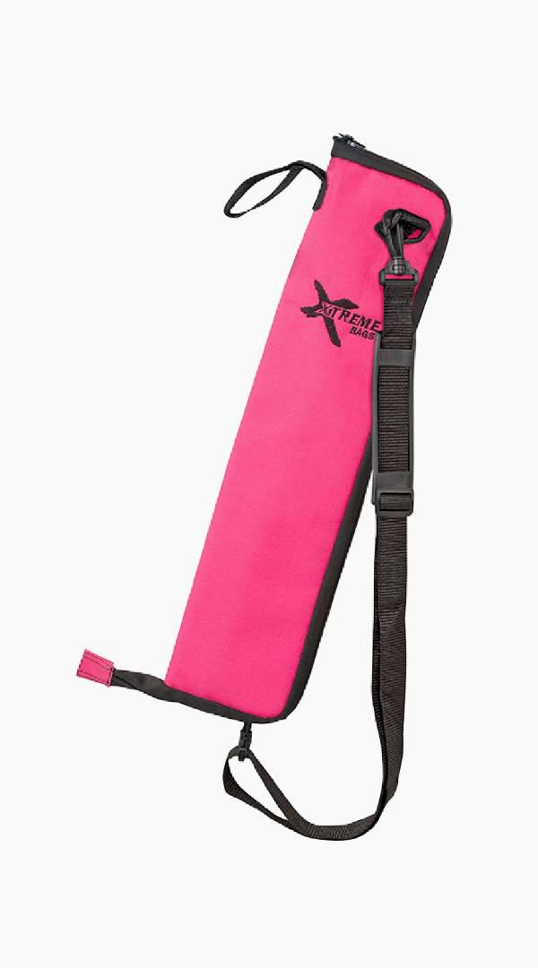 Xtreme Compact Drumstick/Mallet Bag up to 6 Pairs - Sieffs Music