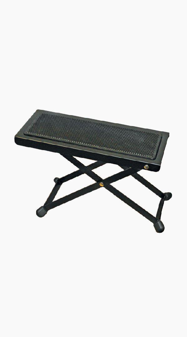 Xtreme Guitar Foot Stool - Sieffs Music
