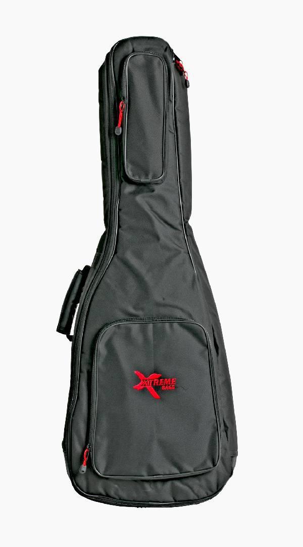 Xtreme Heavy Duty Classical Guitar Bag 1/2 Size - Sieffs Music