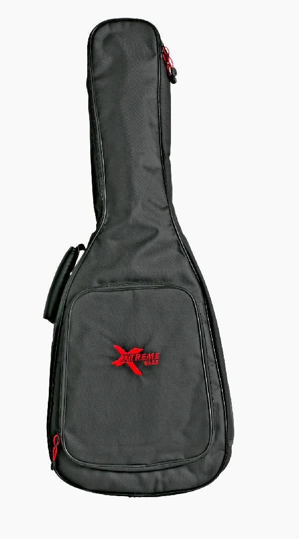 Xtreme Heavy Duty Classical Guitar Bag 1/4 Size - Sieffs Music