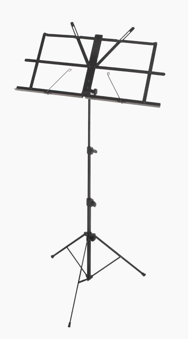 Xtreme Medium Frame Foldable Music Stand - Sieffs Music