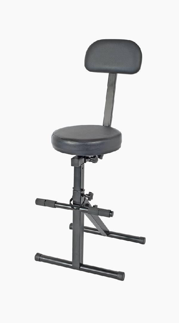 Xtreme Performer Stool - Sieffs Music
