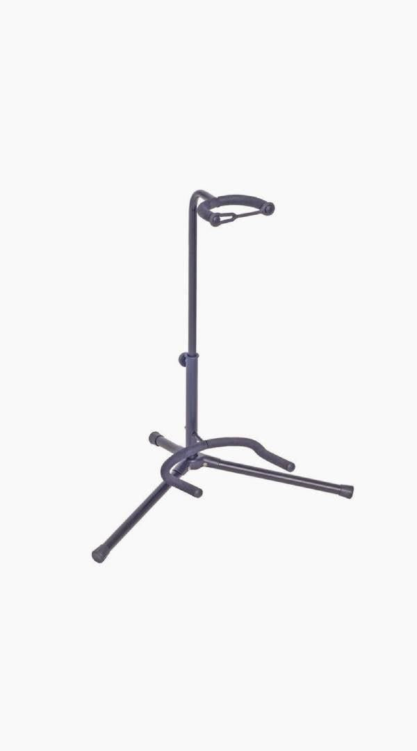 Xtreme Single Guitar Stand - Sieffs Music