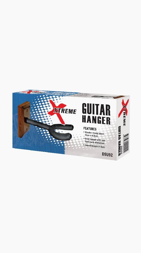 Xtreme Stands Guitar Hanger - Sieffs Music