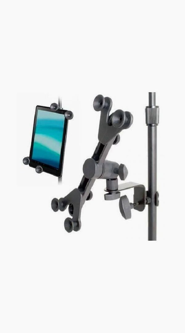 Xtreme Tablet Holder - Sieffs Music