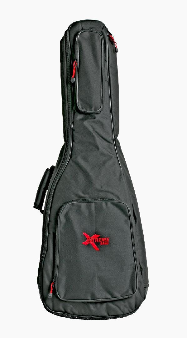 Xtreme TB310C Heavy Duty 4/4 Classic Guitar Bag - Sieffs Music