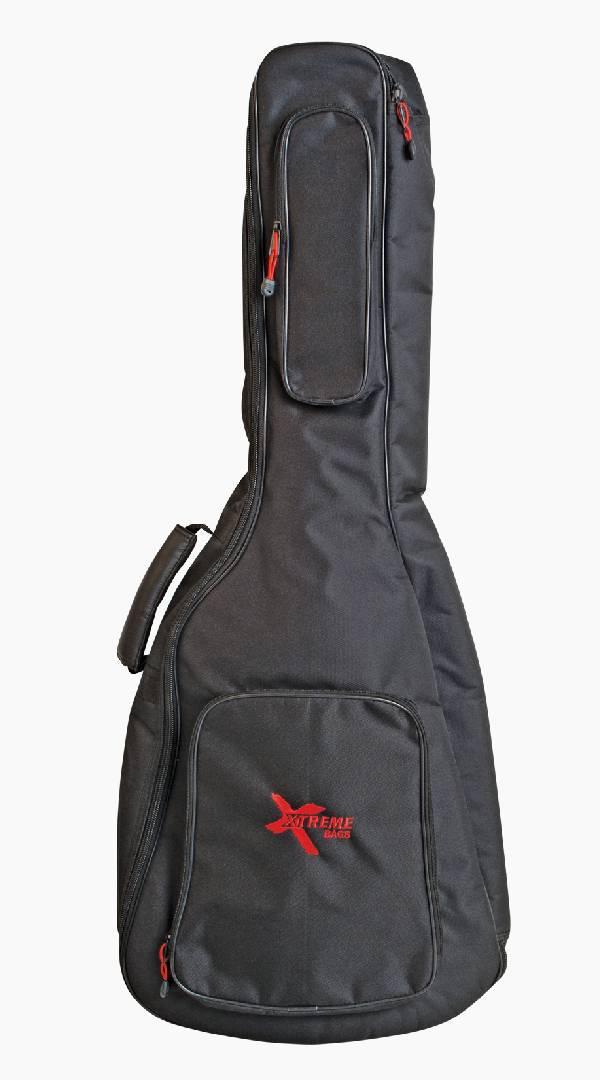 Xtreme TB310W Heavy Duty Guitar Bag - Sieffs Music