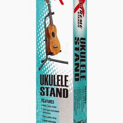 Ukulele Stands