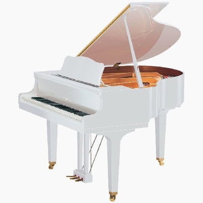 Grand Pianos