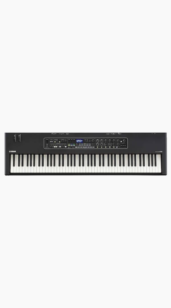 Yamaha CK88 88-Key Stage Keyboard - Sieffs Music