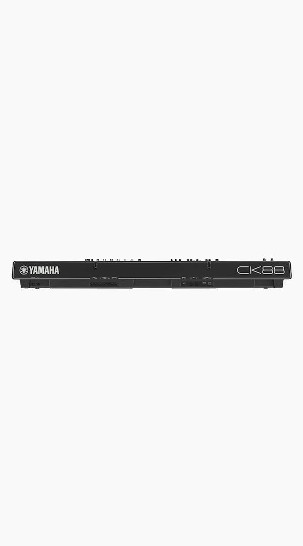 Yamaha CK88 88-Key Stage Keyboard - Sieffs Music