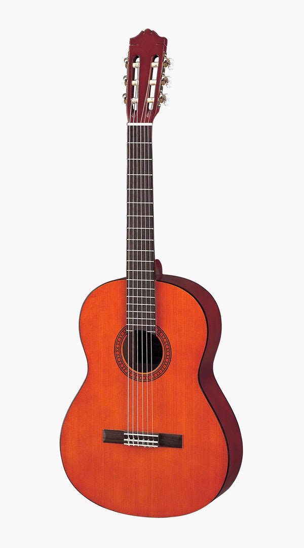 Yamaha CS40 Classical Guitar (3/4) - Sieffs Music