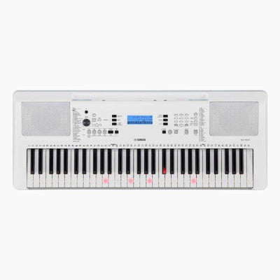 Keyboards