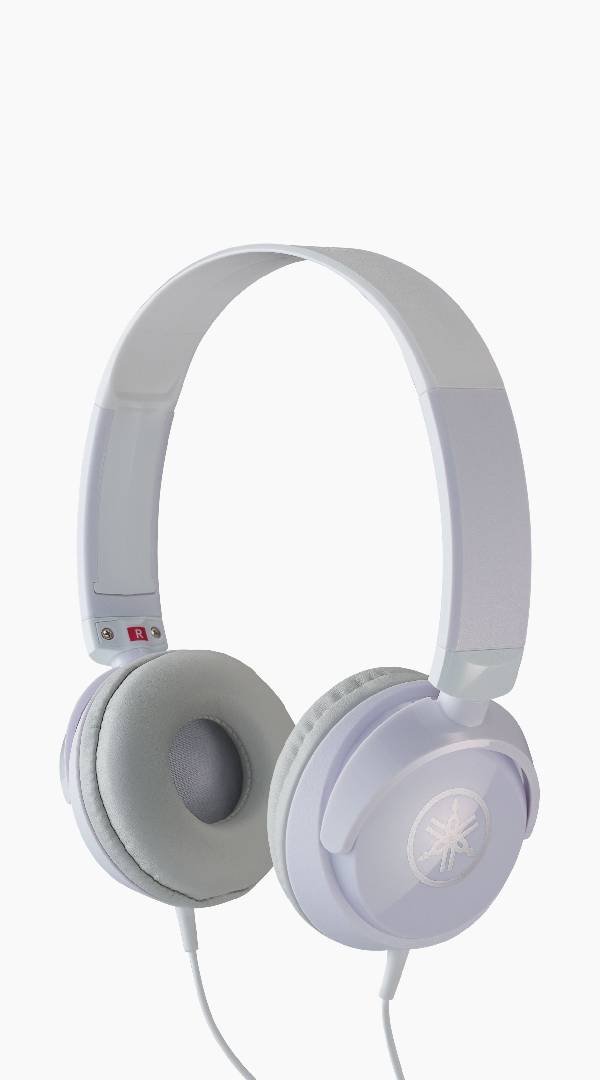 Yamaha HPH50 Compact Headphones - Sieffs Music