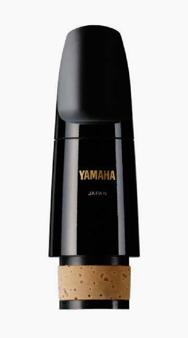 Yamaha Mouthpiece Instrument Bass Clarinet 4C - Sieffs Music