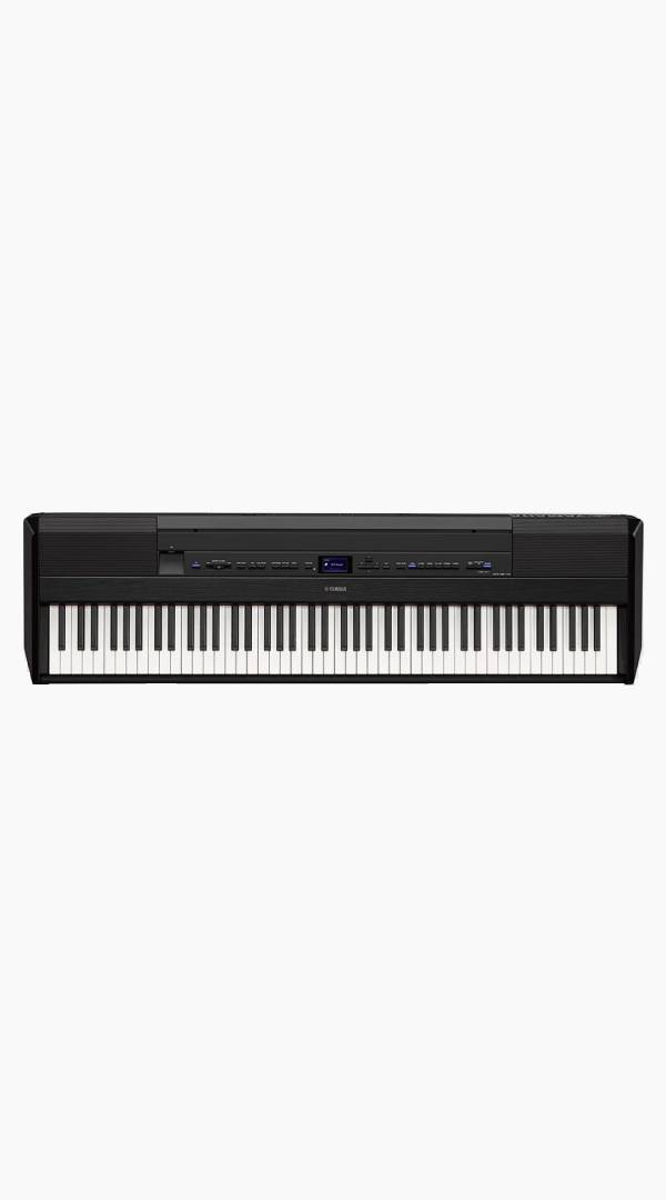 Yamaha P515 Digital Piano - Sieffs Music