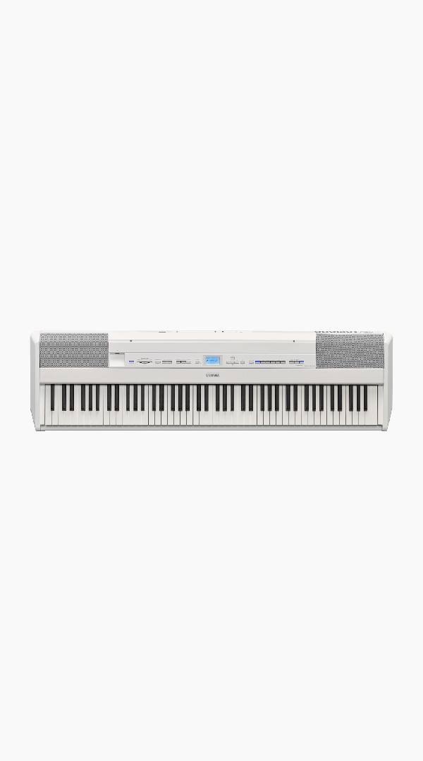 Yamaha P515 Digital Piano - Sieffs Music