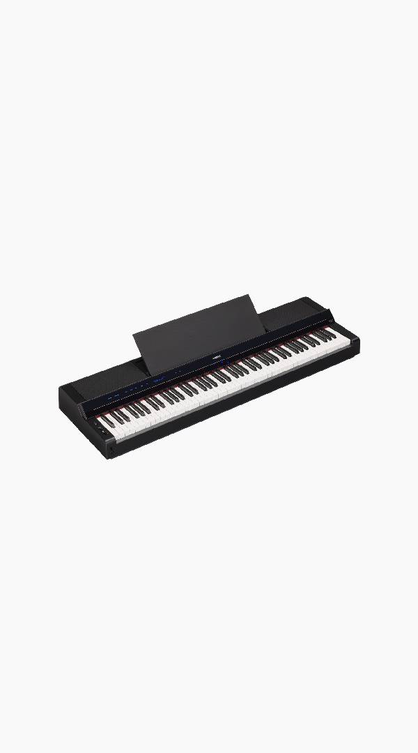 Yamaha PS500 Digital Piano - Sieffs Music