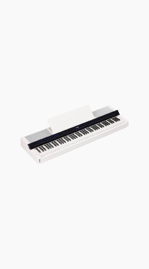 Yamaha PS500 Digital Piano - Sieffs Music