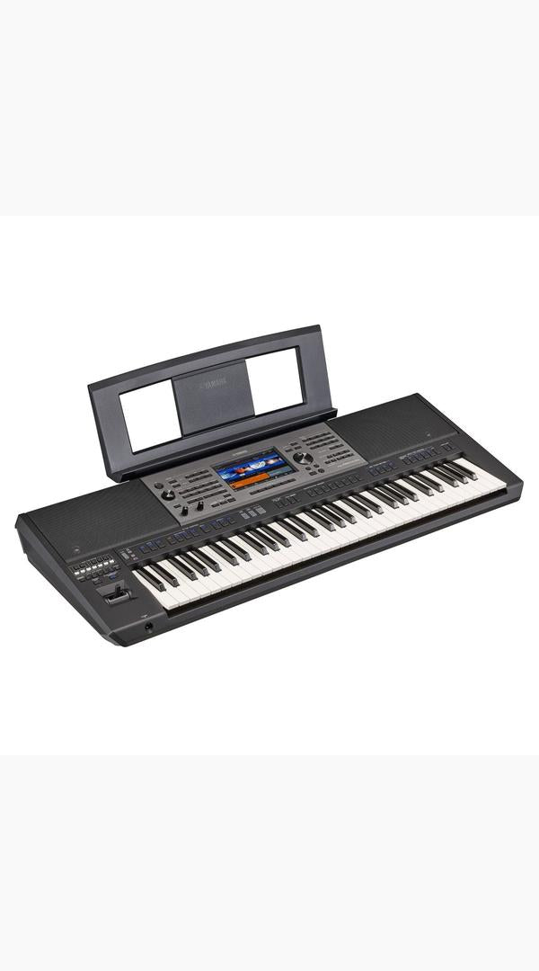 Yamaha PSR-A5000 World Music Oriental Keyboard - Sieffs Music