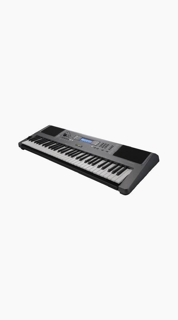 Yamaha PSR-I300 Keyboard - Sieffs Music