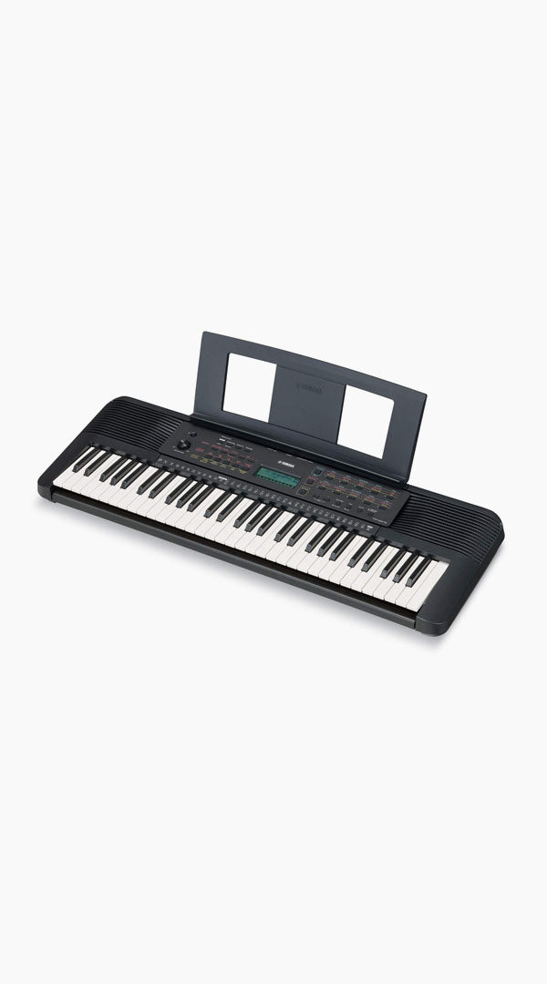 Yamaha PSRE273 Portable Keyboard - Sieffs Music